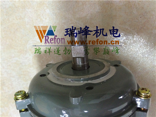 AE-5634T2轴的图片
