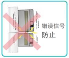 日本KOSMEK高世美SWR系列机械手快换装置的特点三：防止电极错位
