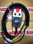 德国EUCHNER安士能手