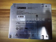 Phoenix Contact菲尼克