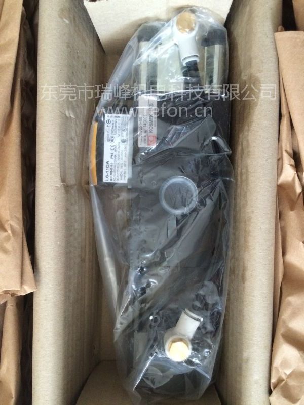 KOSMEK冲床过载保护装置超负荷泵PH1651-SG实物图1