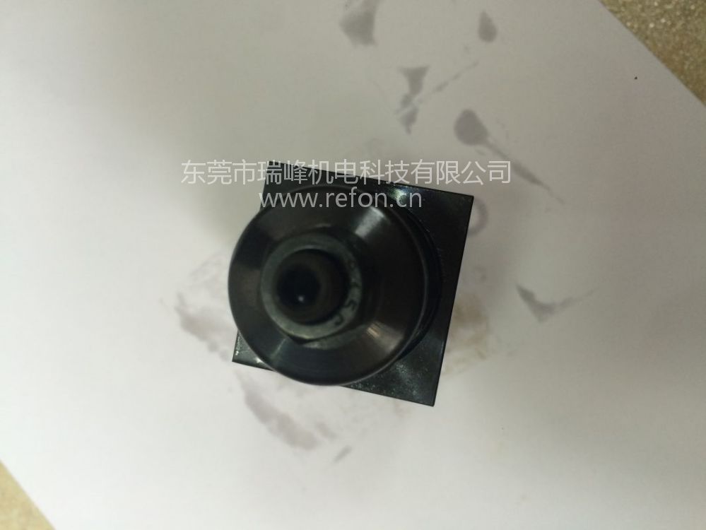 KOSMEK考世美顺序阀BLG2830-0G俯视图