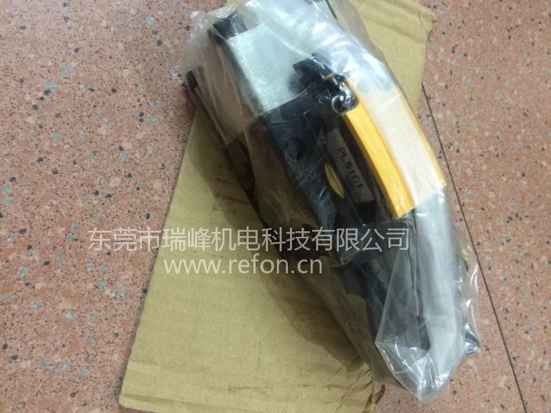 KOSMEK冲床过载保护装置超负荷泵PH1651-SG产品实拍图片