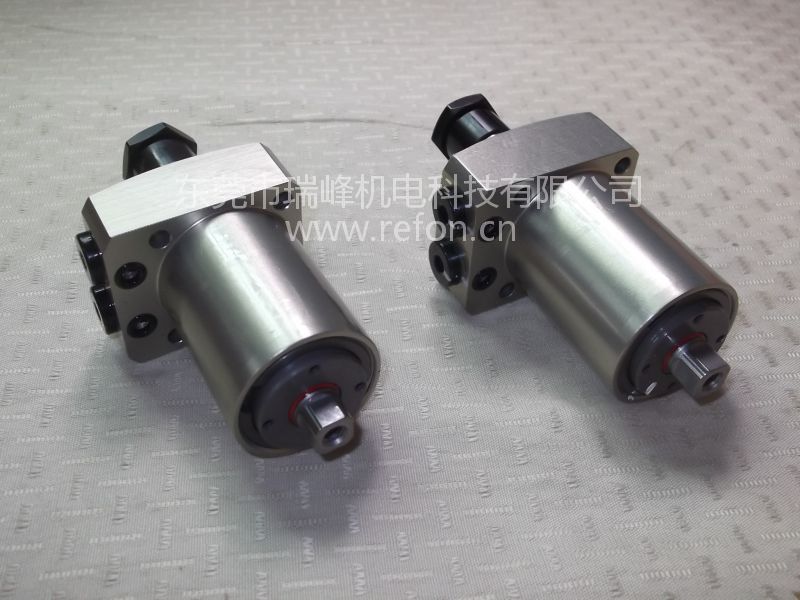 日本KOSMEK高世美油缸LV0403-CRD正面实拍图