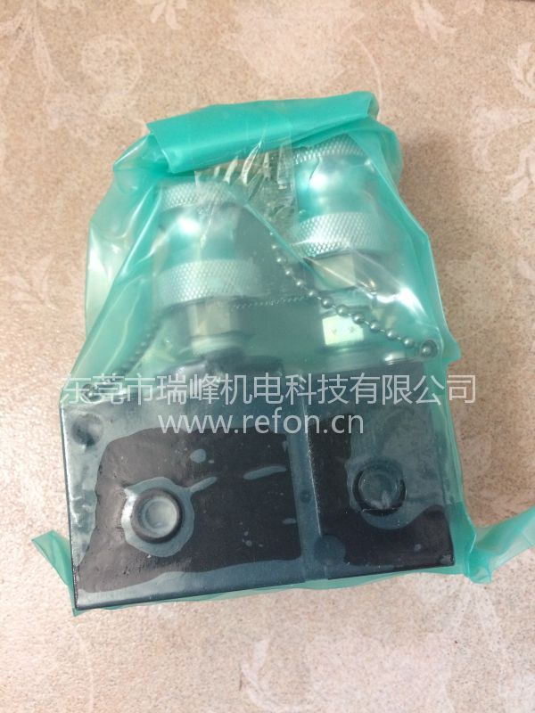 日本PASCAL帕斯卡联接阀VCB-LGB正面图