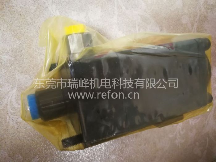 PASCAL气动驱动油泵X6308U-B侧面实拍图