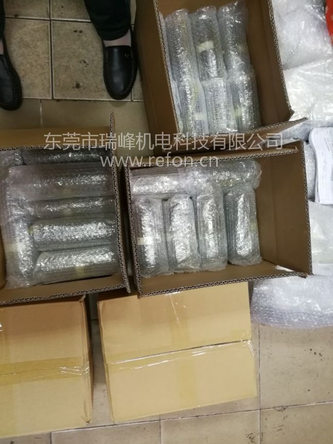 日本PASCAL帕斯卡氮气弹簧DNK系列
