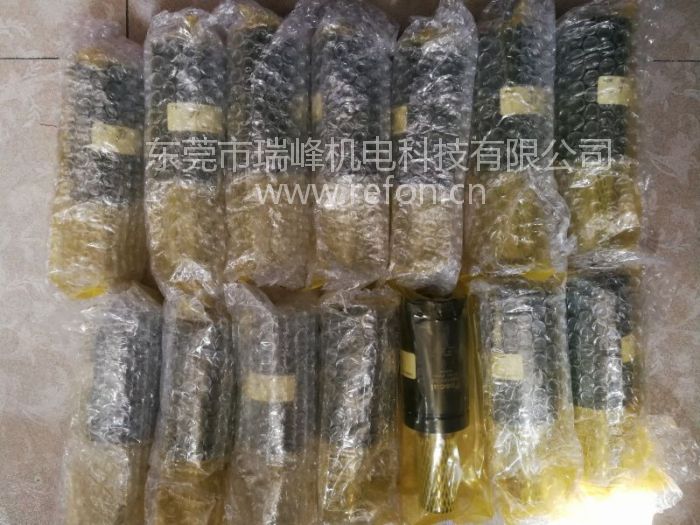 日本帕斯卡PASCAL氮气弹簧DNR系列产品外包装图