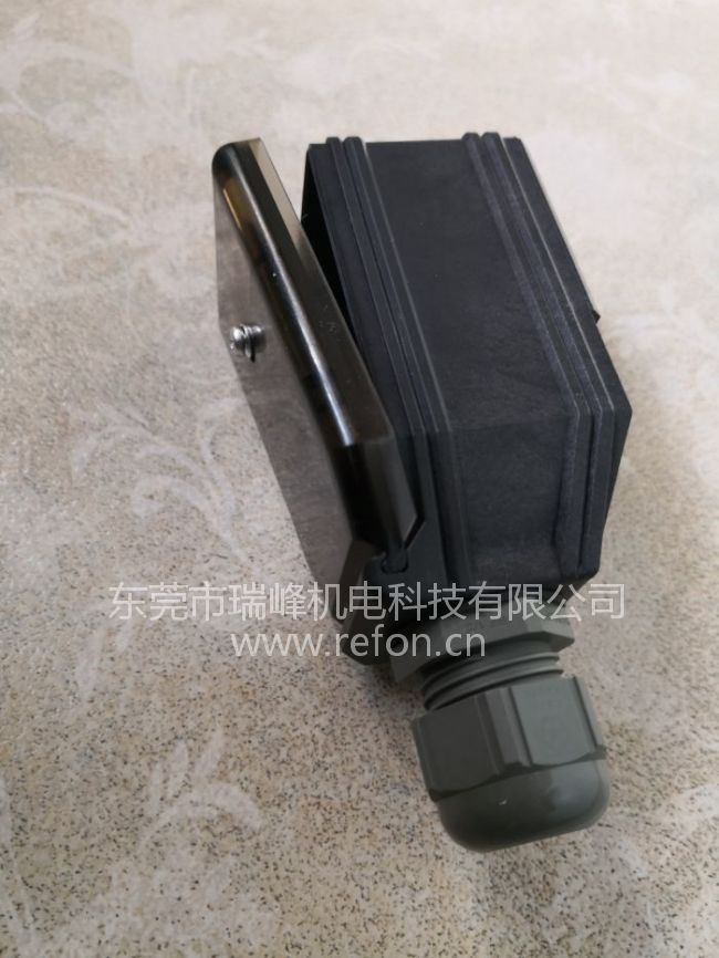 TOKYO KEIKI东京计器控制器EPAD-A-1A-20航空接头细节