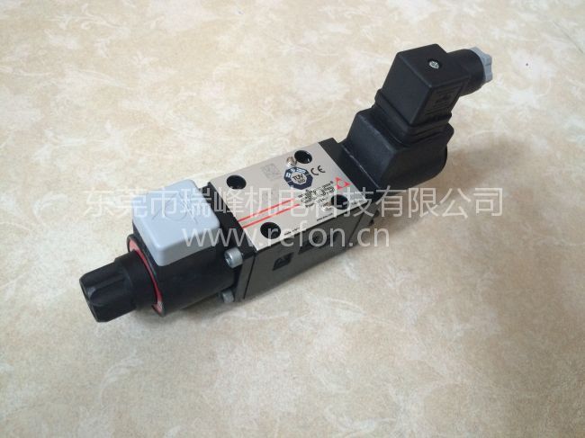 意大利ATOS阿托斯油压电磁换向阀SDHI-0631-2-A-FI-NC-X 24DC升级